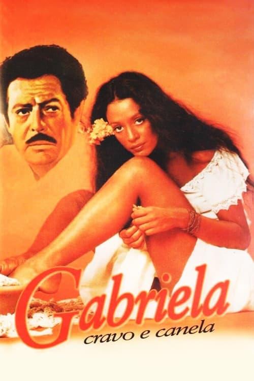 Gabriela filmas online