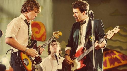 Hunky Dory filmas žiurėti online