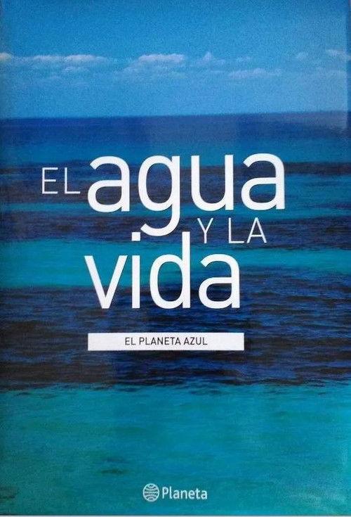 El agua y la vida filmas online