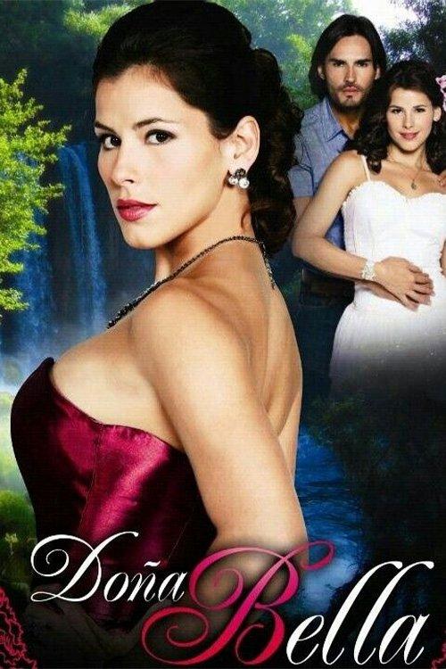 Doña bella filmas online