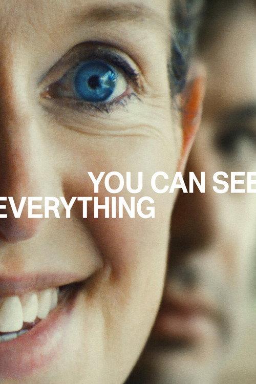 You Can See Everything filmas online
