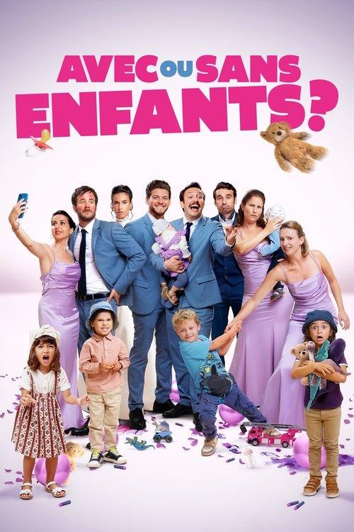Avec ou sans enfants ? filmas online