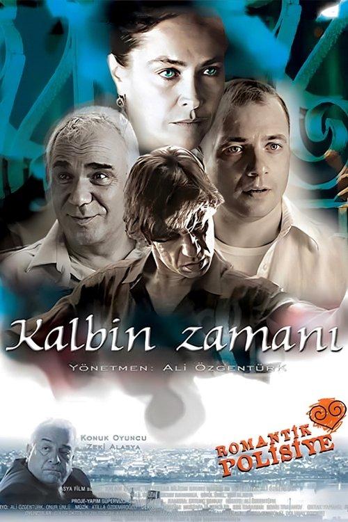 Kalbin Zamanı filmas online