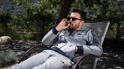 Digging for Fire filmas žiurėti online