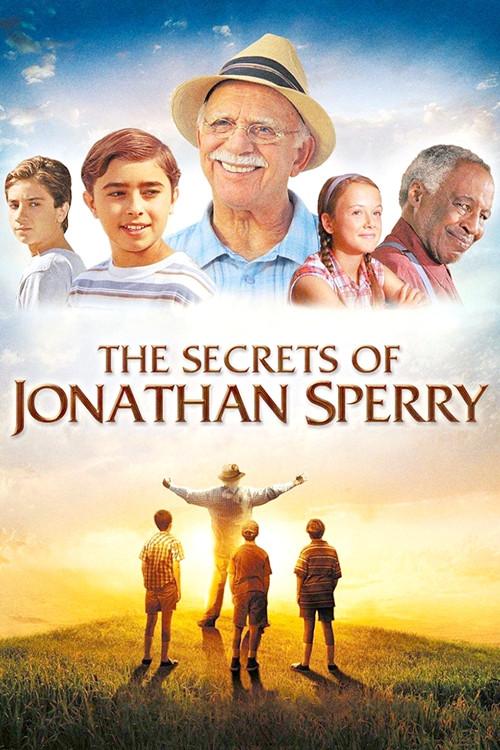 The Secrets of Jonathan Sperry filmas online