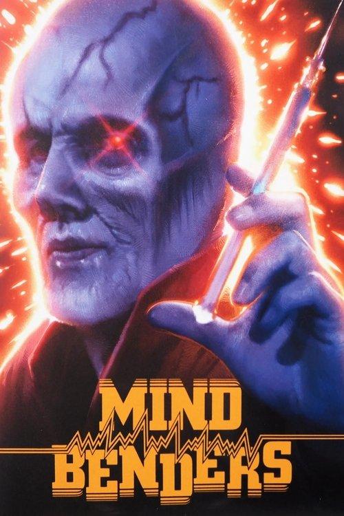 Mind Benders filmas online