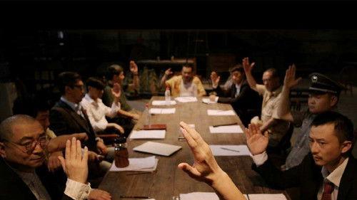 12 Citizens filmas žiurėti online