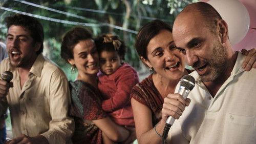 Canastra Suja filmas žiurėti online