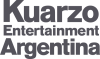 Kuarzo Entertainment Argentina studio logo