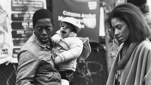 Sidewalk Stories filmas žiurėti online