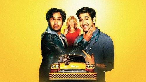 Dr. Cabbie filmas žiurėti online