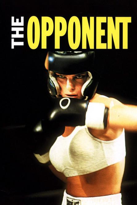 The Opponent filmas online