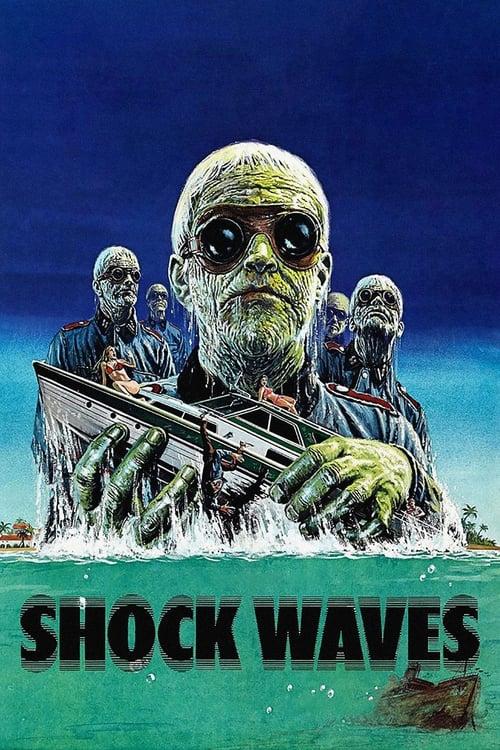 Shock Waves filmas online