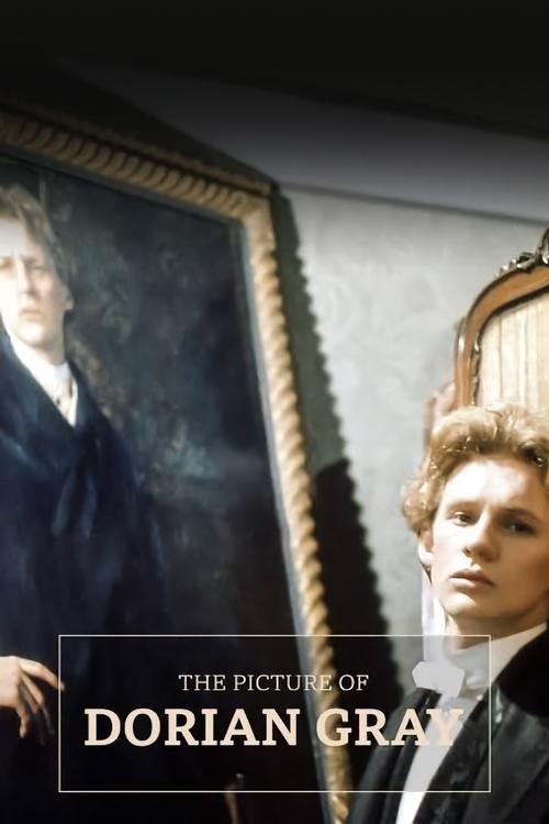 The Picture of Dorian Gray filmas online