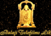 Balaji Motion Pictures studio logo