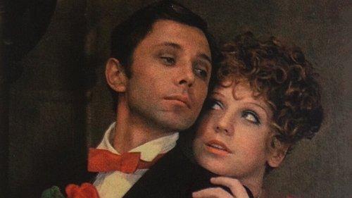 It Can't Be! filmas žiurėti online