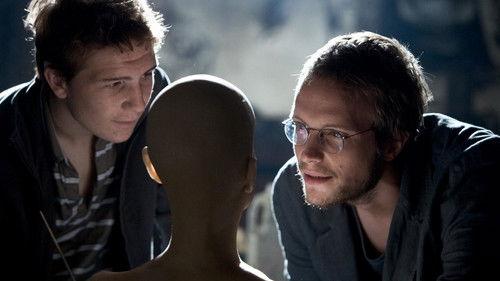 Freischwimmer filmas žiurėti online