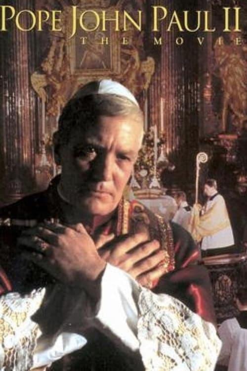 Pope John Paul II filmas online