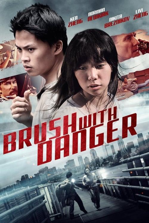 Brush with Danger filmas online