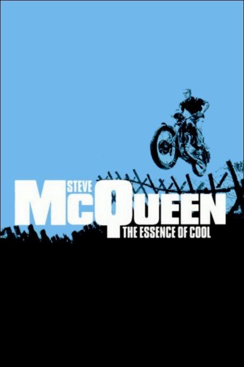Steve McQueen: The Essence of Cool filmas online