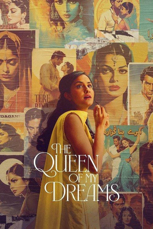 The Queen of My Dreams filmas online