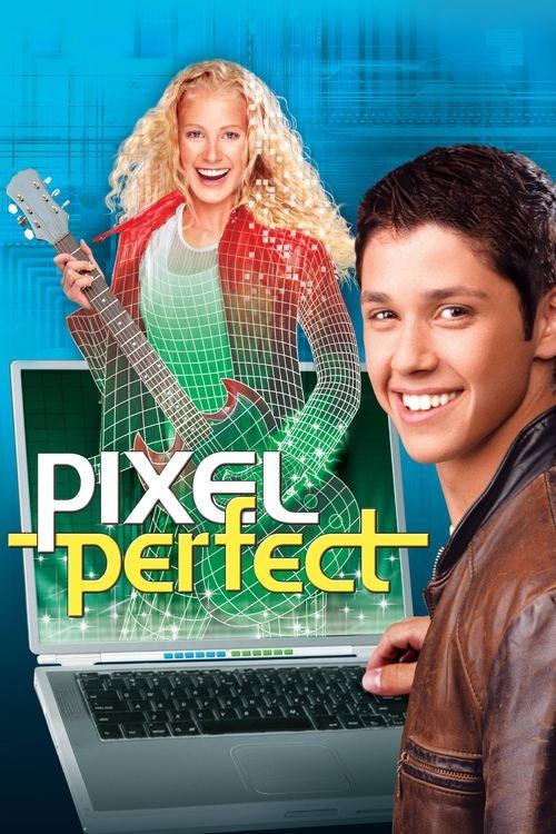 Pixel Perfect filmas online
