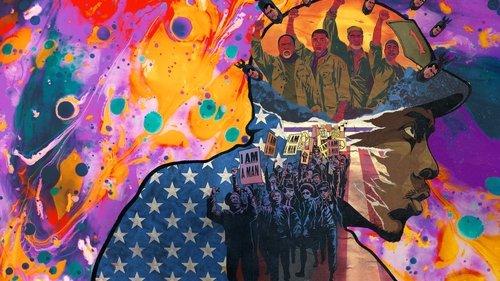 Da 5 Bloods filmas žiurėti online