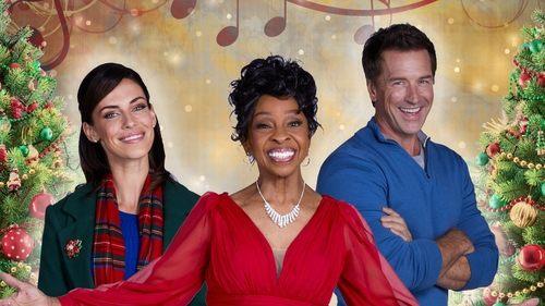 I'm Glad It's Christmas filmas žiurėti online