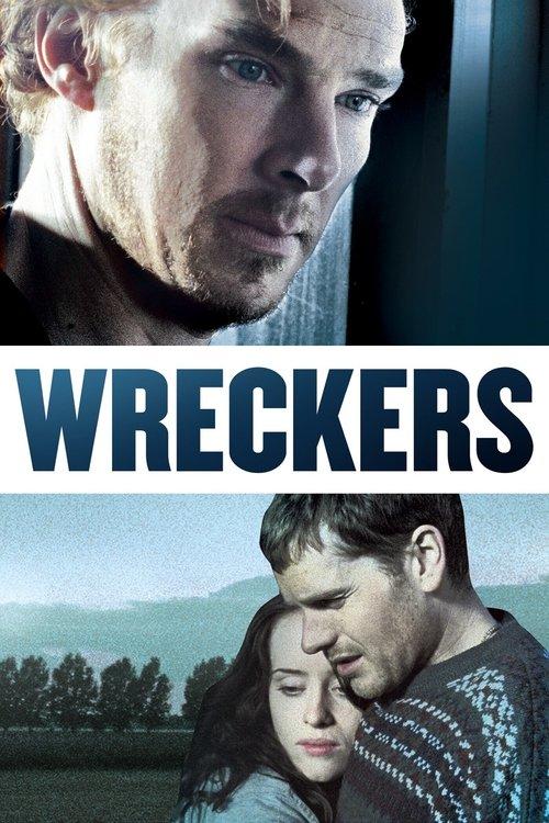 Wreckers filmas online