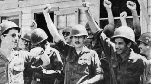 Sir! No Sir! filmas žiurėti online