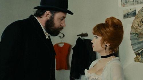 Clérambard filmas žiurėti online