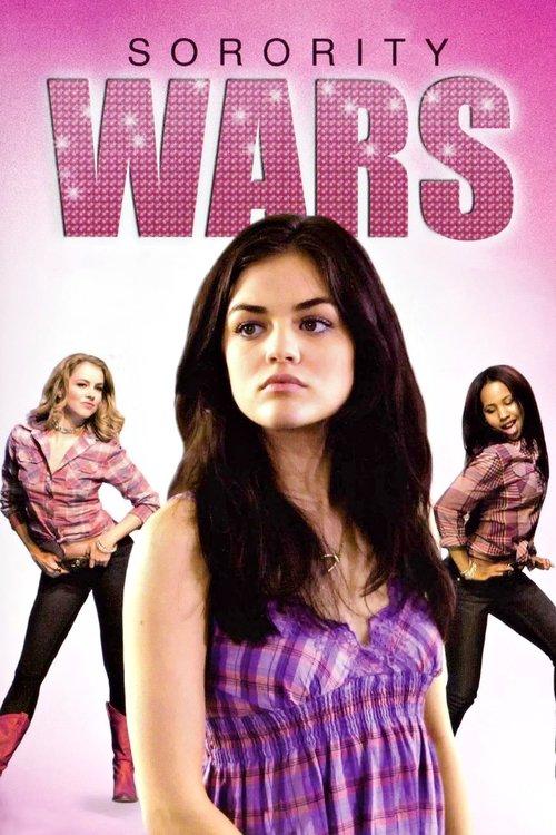 Sorority Wars filmas online