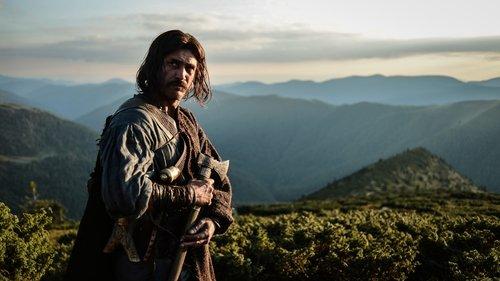 Довбуш filmas žiurėti online