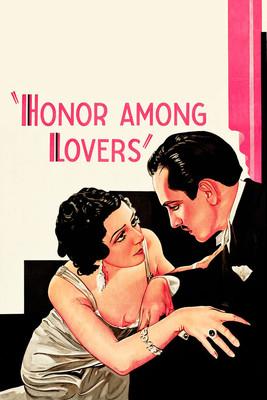 Honor Among Lovers filmas online