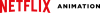 Netflix Animation Studios studio logo