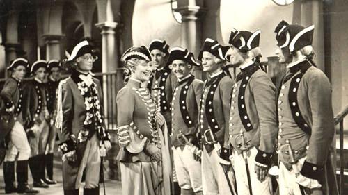 Friedrich Schiller – The Triumph of a Genius filmas žiurėti online