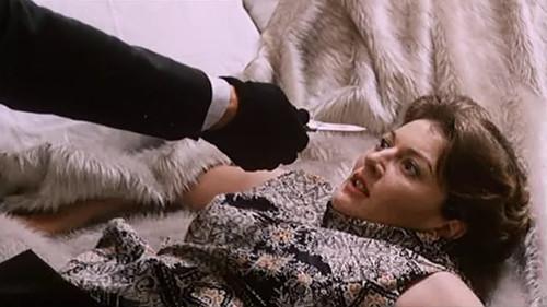 Because of the Cats filmas žiurėti online