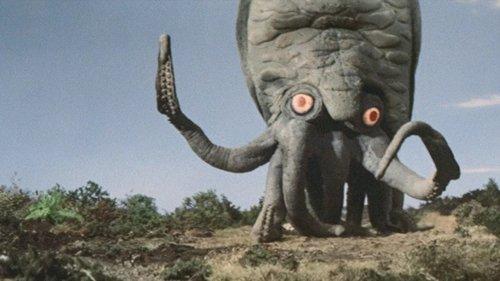 Space Amoeba filmas žiurėti online