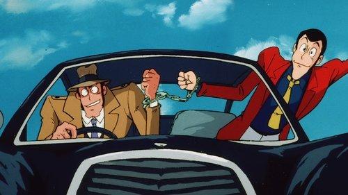 Lupin the Third: Napoleon's Dictionary filmas žiurėti online