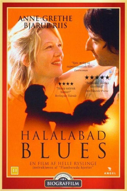 Halalabad Blues filmas online