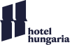 Hotel Hungaria studio logo