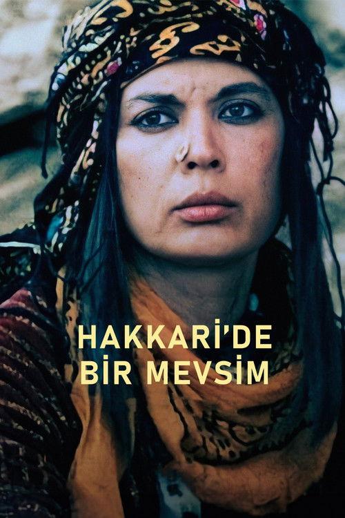 A Season in Hakkari filmas online