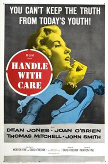 Handle with Care filmas online