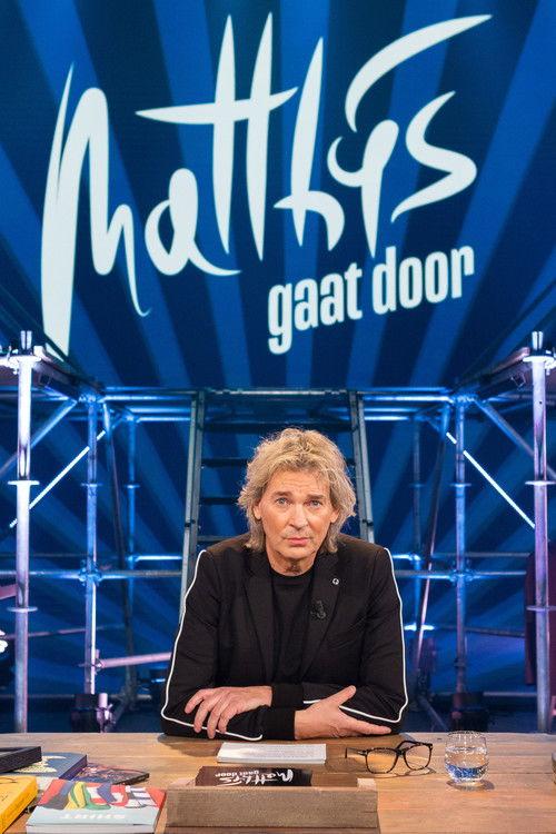 Matthijs gaat door filmas online