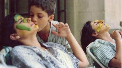 Summer Thefts filmas žiurėti online