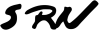 SRN Productions studio logo