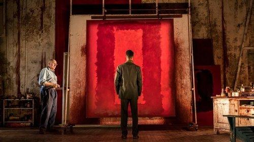 Red filmas žiurėti online