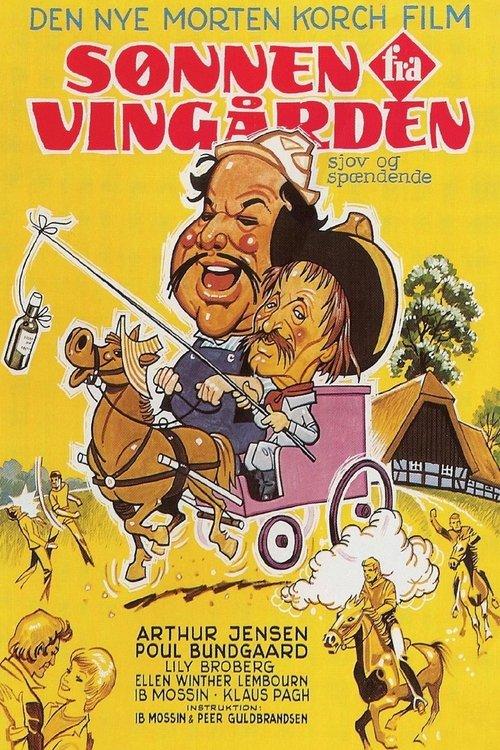 The Son from Vingaarden filmas online