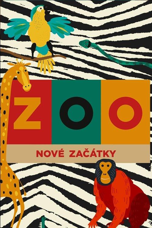 ZOO: Nové začátky filmas online