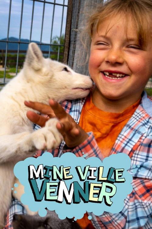 Mine ville venner filmas online